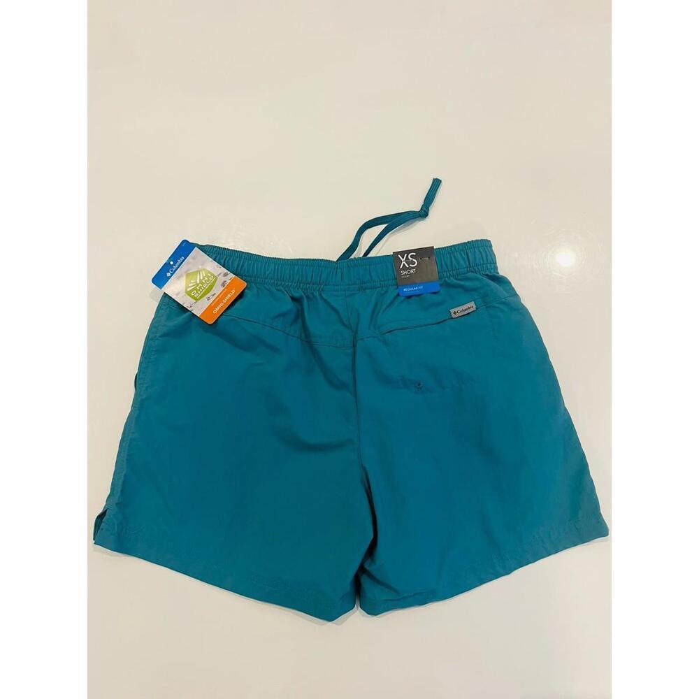 $30 Columbia Sandy River Short II Women’s Size XS NWT - Picture 4 of 5